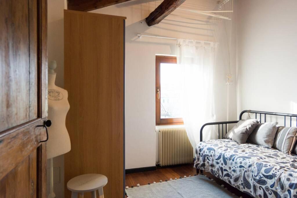 Ca' Pescheria Treviso Eksteriør bilde