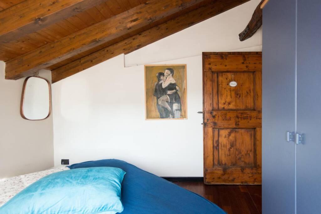 Ca' Pescheria Treviso Eksteriør bilde