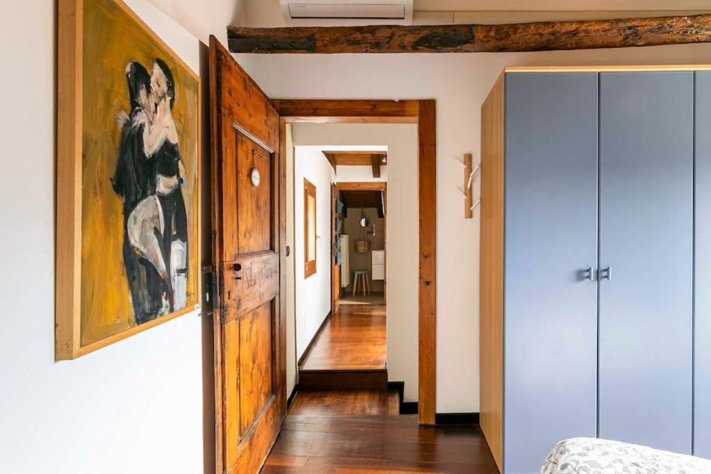 Ca' Pescheria Treviso Eksteriør bilde