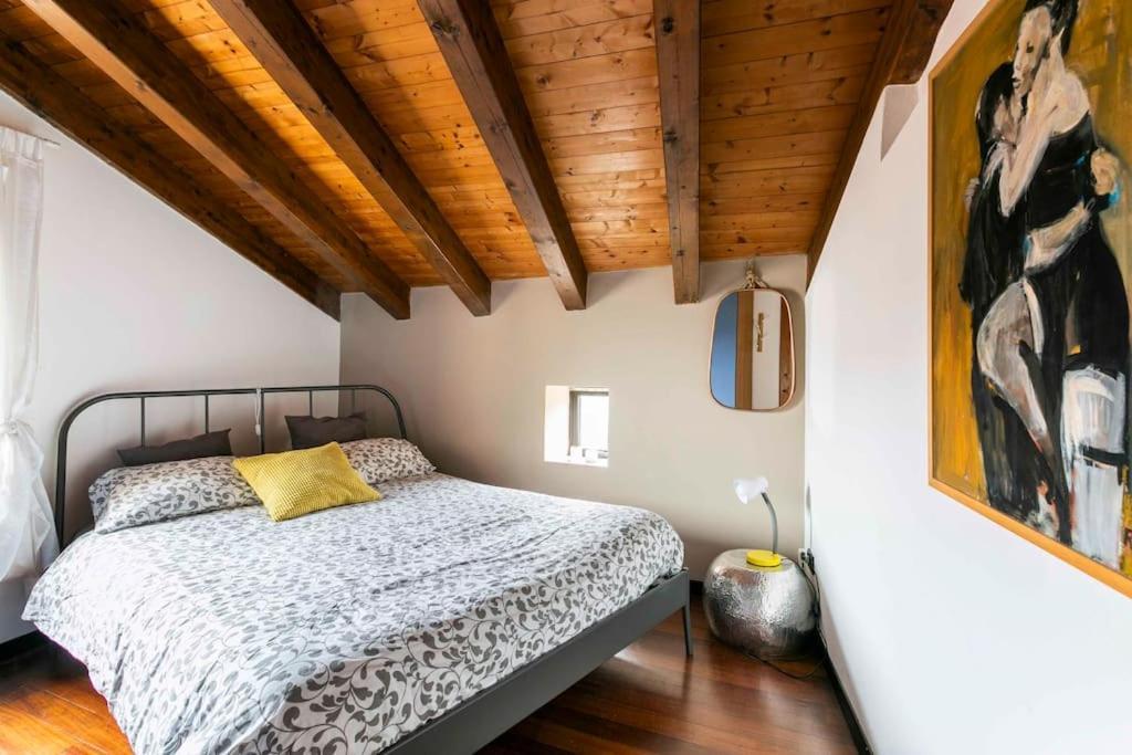 Ca' Pescheria Treviso Eksteriør bilde