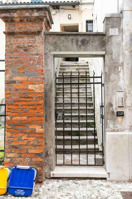 Ca' Pescheria Treviso Eksteriør bilde