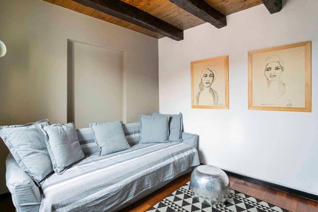 Ca' Pescheria Treviso Eksteriør bilde