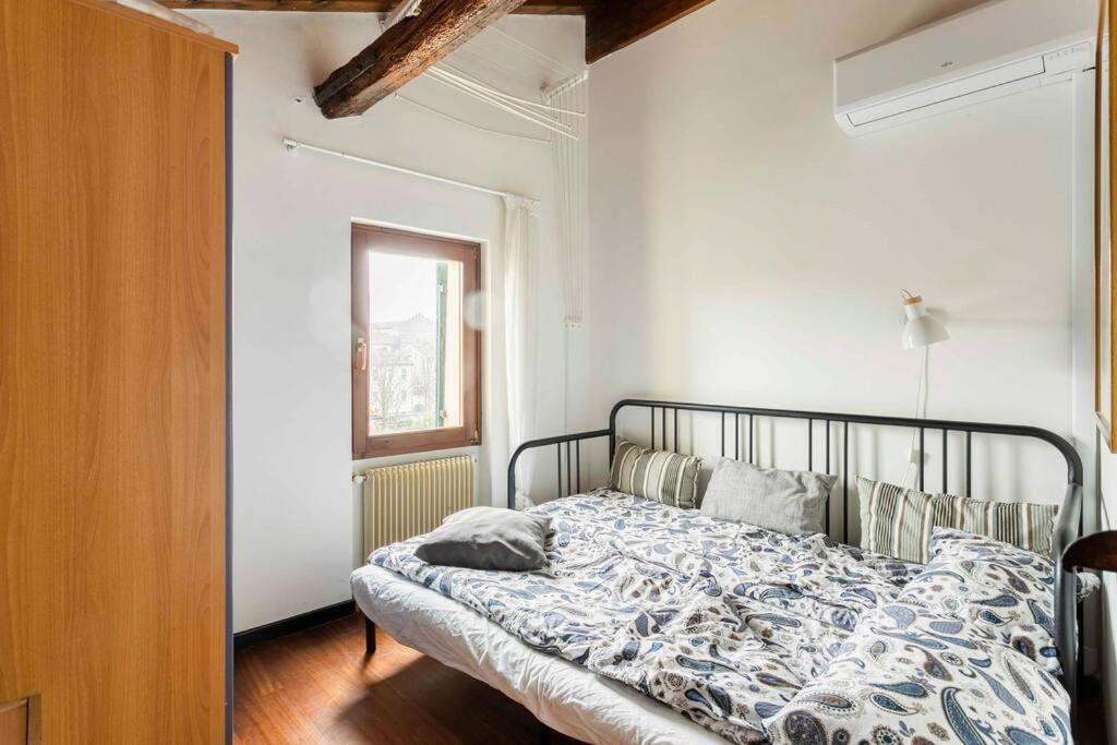 Ca' Pescheria Treviso Eksteriør bilde